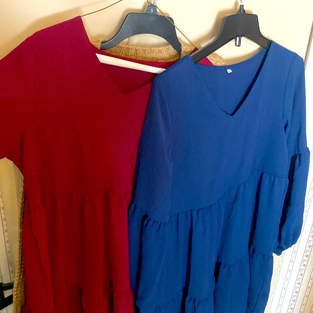 Women’s size small dresses